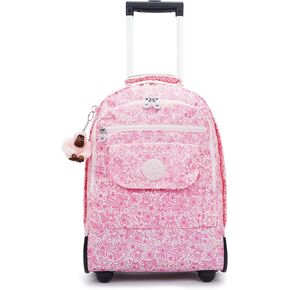 Kipling Women's Sanaa Rolling Backpack
