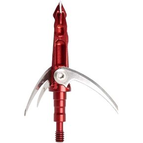 B3 Exoskeletal MEG Broadheads 100 gr. 3 Blade 3 pk.