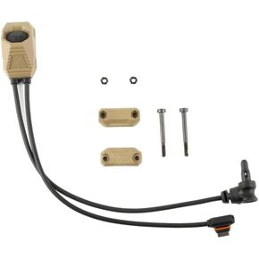 Axon ™ SL | مزامنة | Link ™ USB-C/Crane Laser | 7 "| FDE