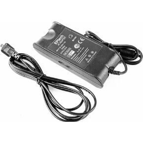 AC Adapter for Dell S Series S2415H S2415Hb 23.8" IPS LED Monitor Power Supply