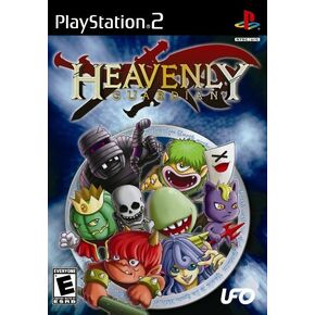 Heavenly Guardian - PlayStation 2 (Renewed)