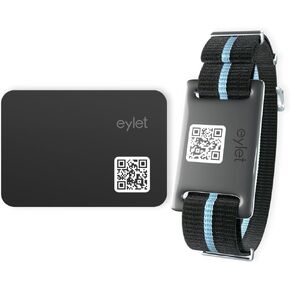 Wristband and Phone Card Bundle