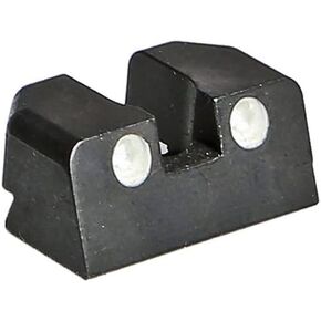 Sig Sauer Rear Contrast Sight #8 for P220 P225 P226 P227 P228 P229 P238 P239 P320 P365 P938 - Sight-Contrast-Rear-8