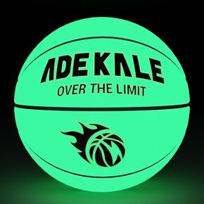 Size 7 Basketball (29.5’’) Outdoor Indoor Basketball, Adult Mens Basketball Ball for Youth Junior Kids Boys and Girls Play Games, Regulation Street Basketballs with Pump
