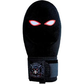 Baseball & Softball Sliding Mitt + Baseball Thumb Guard – Youth & Adult Sliding Glove, Sliding Mitts for Baseball Protection, Sliding Mitt Youth, Baseball Hand Guard, Baseball Glove