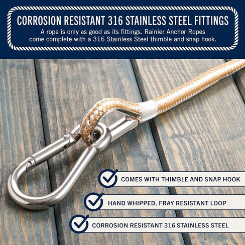 خط المرساة مدرفل - الأصل in Kuwait