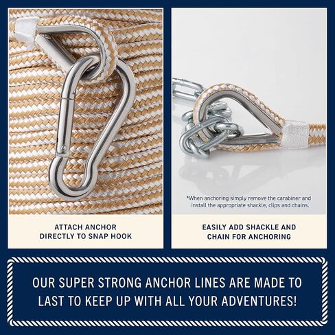 خط المرساة مدرفل - الأصل in Kuwait