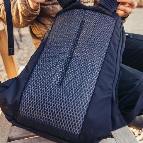 Gregory Rhune 25L Usisex Everyday Commuter Backpack ، حجم واحد يناسب الجميع ، Coyote Brown in Kuwait