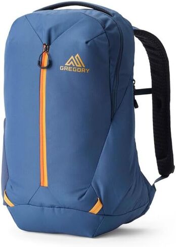 Gregory Rhune 25L Usisex Everyday Commuter Backpack ، حجم واحد يناسب الجميع ، Coyote Brown in Kuwait