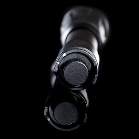 Nightfox XB5 Infrared Flashlight | 850nm Wavelength | IR Illuminator Emits Invisible Light for Use with Night Vision Devices Only | 5W LED | Rapid Focus | Dimmable in Saudi Arabia