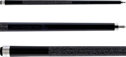 Viper by GLD Products Colours 58" 2-Piece Billiard/Pool Cue, Wrapped in Diamonds, 20 Ounce (50-0953-20) in Kuwait