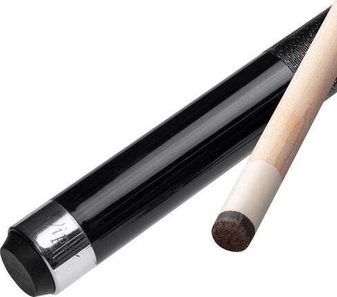Viper by GLD Products Colours 58" 2-Piece Billiard/Pool Cue, Wrapped in Diamonds, 20 Ounce (50-0953-20) in Kuwait