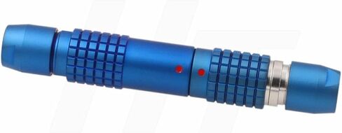 Black 1B FGG PHG 304 4 Pin Connector Male Female Circular Push Pull Free Socket and Cable Plug Compatible for Lemo (4-pin, Black) in Saudi Arabia