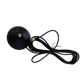 RP-SMA Extended Antenna Cable for W01/WX02/HW02/SW01/SW02/B701/BW702/B3C/B4C 10ft 2.4ghz RP-SMA Antenna Extension Cable