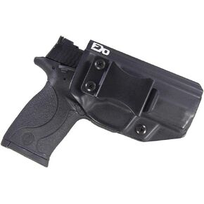 Fierce Defender IWB Kydex Holster S&W MP 22 Compact The Winter Warrior Series -Made in USA-