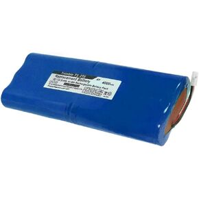 Artisan Power Replacement Battery for Nikon Trimble Total Stations (DTM, NPL, TS) 4/UR17650/3500, BC-60, and BC-65.