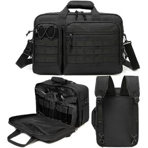 حقيبة مجموعة الأسلحة التكتيكية للمسدسات و Ammo Pistol Case Range Range Backpack Carning Magazine Ammo Gear Accessories Molle Pouch للصيد الرياضي للرياضة الخارجية