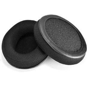 LZYDD Kaira Ear Pads for Razer Kaira Pro, Kaira X, Kaira Headphones Ear Cushions, Barracuda X Wireless Headsets Earpads, Ear Cups Cover Repair Parts (Kaira/Barracuda Green)