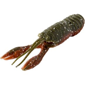 Juvy Craw