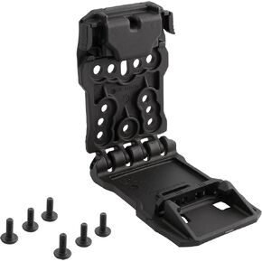 BLACKHAWK! T-Series Black QDR, Clam