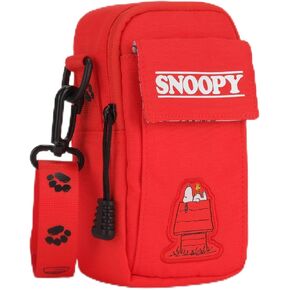 Retrospekt Snoopy 35mm Camera Bag
