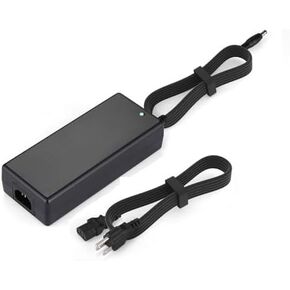 AC/DC 48V3A Power Adapter, 48V 3A Power Supply Adapter 144W, DC 48V 3A Switching Power Transformers Interface 5.5 x 2.5mm for PoE Switch/PoE Injector Security Equipmentem