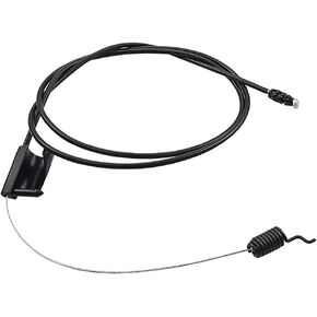 946-05209B Speed Cable Compatible with Cub Cadet and MTD 300HW, 500 HW, 300 E