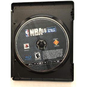 NBA 08 Game Of The Week (Playstation 3) (Renewed)