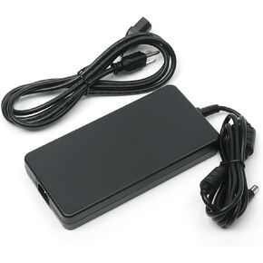 New Repacement for Dell Laptop Charger 240W Barrel 7.4mm tip AC Power Adapter,Inspiron 3500 5500 5505 Precision 3260 3240 AC Adapter, LA240PM160