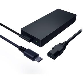 شاحن Slim 280W GAN لـ MSI Creator Createrorpro Z16 Z17 HX Studio Gaming Maming Captop 20V 14A AC Power Supply Cord