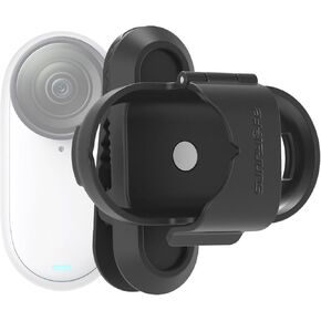 GO 3S HAT CLIP MAINT FOR Insta360 GO 3/3S VERTICAL ACTIONAL ACTIONAL ACTIONAL ACTION