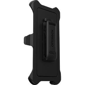 OtterBox Samsung Galaxy S24 (Only) - Defender Series Holster Belt Clip Replacement - Black - Non-Retail Packaging