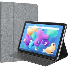 FEONAL D126 Leather Case for 11 inch Tablet, Tablet Case for FEONAL D126 11 inch Case
