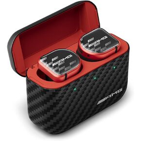 MASTER & DYNAMIC MW08 Sport Active Noise-Cancelling True Wireless Earphones (AMG)