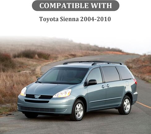 Car Antenna Base OEM#86392-AE010,Rubber Antenna Ornament Compatible with Toyota Sienna for Keep The Car Antennas from Shaking,Antenna Cover Replacement (86392-AE010) in Saudi Arabia