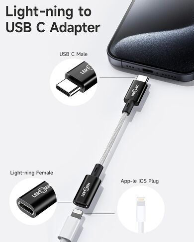 240W Magnetic USB C Adapter, 24Pin 180 Degree USB C Magnetic Adapter 40Gbps Magnetic Adapter Support 8K@60Hz Video Display for Thunderboard 4/3 MacBook Pro/Air and More Type C Devices in Saudi Arabia