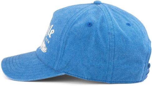 AMERICAN NEEDLE Old Style Beer Unisex Adjustable Snapback Baseball Hat in Saudi Arabia