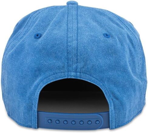 AMERICAN NEEDLE Old Style Beer Unisex Adjustable Snapback Baseball Hat in Saudi Arabia