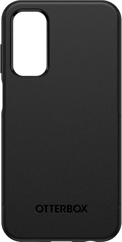 OtterBox Samsung Galaxy A15 5G Commuter Series Lite Case - RUN WILDFLOWER (Pink), slim & tough, pocket-friendly, with open access to ports and speakers (no port covers), in Saudi Arabia