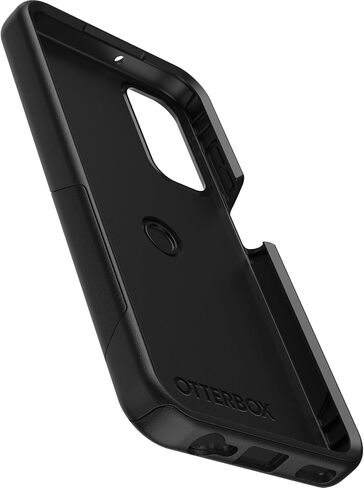 OtterBox Samsung Galaxy A15 5G Commuter Series Lite Case - RUN WILDFLOWER (Pink), slim & tough, pocket-friendly, with open access to ports and speakers (no port covers), in Saudi Arabia
