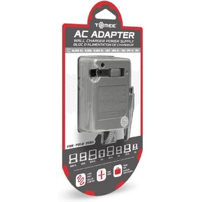 Tomee AC Adapter For PS One®
