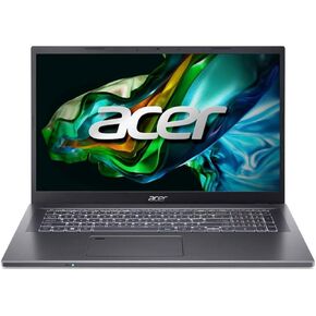 acer Aspire 17.3" FHD (1920x1080) IPS Laptop 2025 New | Intel i5-1335U 10-Core | NVIDIA GeForce RTX 2050 | Backlit Keyboard | Thunderbolt 4 | Wi-Fi 6E | 64GB DDR4 4TB SSD | Win11 Home