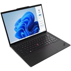 Lenovo ThinkPad P14s Gen 5 Intel Core Ultra 7 155H, 16C, 14.5" WUXGA (1920 x 1200) Non-Touch, 60Hz, 96GB RAM DDR5, 2 TB SSD, NVIDIA RTX 500 Ada Backlit KYB, Fingerprint Reader, Windows 11 Pro