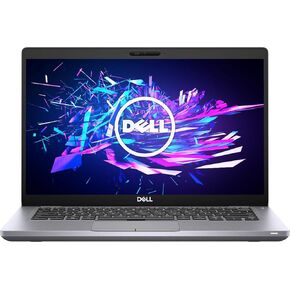 Dell Latitude 5410 14 Inch Full HD (1920×1080) Laptop Computer, Intel Core i5-10310U 4.4GHz, 16GB RAM, 512GB SSD, HDMI, Windows 10 Pro (Renewed)