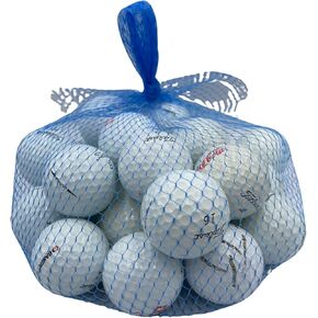 Golf Ball Planet Pro V1 Mixed Years Used Golf Balls 4A/Near Mint