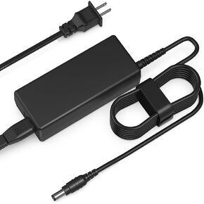 12V AC Adapter Compatible with Acer RX241Y EK240Y EK240Q LED Monitor Power Charger Cord PSU