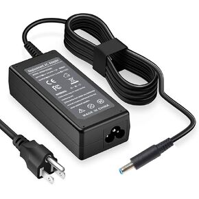65W 45W Ac Adapter Charger Compatible with Dell Inspiron 15-3000 15-5000 15-7000 11-3000 13-5000 13-7000 17-5000 17-7000 17-3000 3558 3181 5100 5535 5555 5558 5559 5567 XPS 13 9350 9360