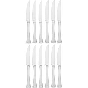 Lenox 815486 Portola 65-Piece Flatware Set