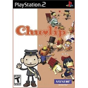 Chulip - PlayStation 2 (Renewed)