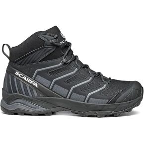 SCARPA Men's Maverick Mid GTX Waterproof Gore-Tex Lightweight Boots for Backpacking and Hiking